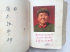 Original Red Book Box Selected Works Mao Zedong China Culture Revolution 1968