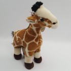 Aurora World Plush Miyoni Baby Giraffe Calf Stuffed Animal Toy 12 
