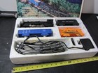 Vintage Electric Train Set By Marx 4205 Vintage Railroad Antique