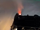  5   mke Flyer  Premium American Flyer Pa12a190 Red Smoke Stacks