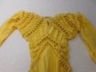 Nicki Minaj s Tight Fitting Video Jumper Spandex-like Custom Clothing Authentic