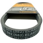 Alternator Belt Bmw R Hexhead 582mm Length 11 31 8 528 385   Belt-4pk582385