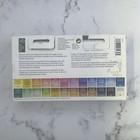 Winsor   Newton Cotman Watercolour Travel Set  25pc
