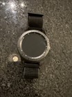 Samsung Gear S3 Frontier 46mm Black Sm-r760  bluetooth  Smartwatch  very Good 