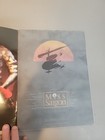 Original Miss Saigon Official Program    free Shipping    