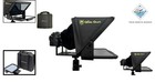 Tmp 100 Teleprompter - 12  Beam Splitter Glass For Dslr  Tablets    Smartphones
