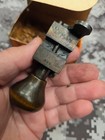 Lyman 39538  40 Caliber Black Powder Mini-ball Mold Single Cavity Bullet Mold 
