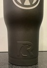 Volkswagen 30 Oz Rtic Vacuum Insulated Travel Mug Gray Stainless Steel Tumbler