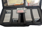 Lot Of 50 Turning Technologies Response   Presenter Cards Rf Rcrf-02