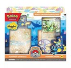 Pokemon 2024 World Championship Deck - Crushing Thorns - Iron Thorns Ex Box