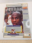 Michael Jordan Wheaties Box 1990s Collector Edition Bulls Collectible