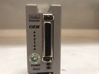 1  Parker Oem650 Compumotor Stepper Drive 2-phase  8-7 5a  50 800ppr 24-75vdc 2a