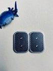 Magnus Turtle    2 Click - Titanium Crack Slider Fidget Toy