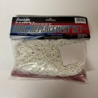 Franklin Street Hockey Goal Replacement Net White All Weather 53x44x26 7007f256