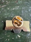 Fdny Fire Dept  New York - Hat Pin   Lapel Pin   Tie Tac   Hatpin
