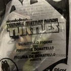 Mcdonalds Happy Meal Toy 2015 Teenage Mutant Ninja Turtles Spinning Donatello  5