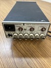 Endevco 133 Charge Isotron Signal Conditioner Digital Display 3 Channel Unit