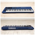 Yamaha Cs1x Synthesizer 1990 s Working Good Condition