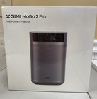 Xgimi Mogo 2 Pro Xk04t Bluetooth Portable1080p Smart Projector New Sealed