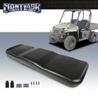 Seat Bottom Black Fit For Polaris Ranger 2x4 4x4 6x6 05 06  2x4 4x4  06  07    