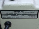 Xentek Eit 5220 Extreme Isolation Transformer 230 Vac 810 Va 47-63hz