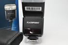 Godox Tt350n Ttl   Flashpoint Thinklite Zoom R2 Mini Flash For Nikon  g581