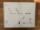 Apple Magic Keyboard Black For Ipad Pro 13-inch  m4  - A2974 Mwr53ll a