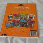 Cra-z-art Timeless Creations  just Breathe  Adult Coloring Book Pb 2015