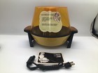 Hamilton Beach Butter Up Popcorn Popper Joe Namath 1974 Vintage Electric Manual