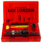 Lee Precision 90258 Classic Lee Loader  357 Magnum Complete Reloading Kit Dies
