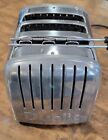 Vintage Dualit 2 1 Combi Toaster   Sandwich Maker 