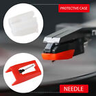 3pcs Record Player Needle Turntable Stylus Replacement For Crosley Phonograph
