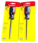 2 Great Neck 6-1 2  Scratch Awl s Screwdriver  Alignment Tool Made In The Usa
