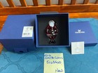 Swarovski 2016 Santa Claus 5223620 New In Box 
