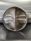 2-1 Merge Collector 2 5 - 3   065 304 Stainless Tig Welded Custom Turbo Exhaust