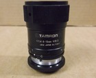 Tamron Len 1 1 4 6 - 12 Mm