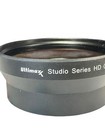 Ultimaxx 0 43x Hd Wide Angle Lens W  Macro Japan Optics 62mm Thread Mount