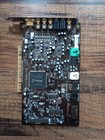 Creative Technology Audigy 2 Sound Blaster Pci Card Sb0350 Sb1394