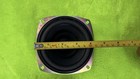 2x Pioneer 4    12 Ohms Speaker Woofer Drivers S-960308w Work Sound Great Rare     
