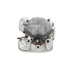 Honda 2003 Foreman 450 Trx450fe 4x4 Es Cylinder Head Complete W Valves 3446 X