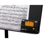Korg Tm-70 Tuner   Metronome     Black     All-in-one Practice Tool