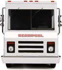 Marvel Deadpool   Taco Truck Die-cast Car  1 24 Scale Vehicle    
