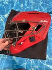 All Star Mvp5 Catcher s Mask  used 