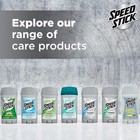 Speed Stick Cg00483 Men s Deodorant  Regular - 3oz  4 Pack  Free Shipping 