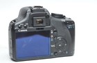 Canon Eos Rebel T1i Digital Slr Camera Body With 35-80mm Lens Kit