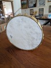11  Complete Banjo Rim Assembly  premium Brass Hardware   Description   Photos