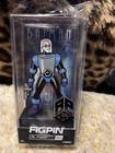 Figpin Ap Artist Proof Batman The Animated Series Mr  Freeze  482 Enamel Pin