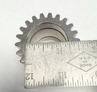 Spur Gear  22 Teeth