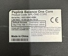 Peplink Balance One Core Multi-wan Router  Used
