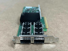 Dell Intel Xl710-qda2 Dual-port 40gb Qsfp  Pcie Converged Network Adapter  8dkfv